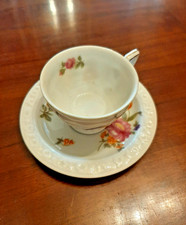 Tasse porcelaine allemande d'occasion  Marseille IX