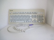 Vintage cherry tastatur gebraucht kaufen  Kiel