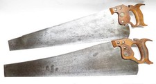Set disston saws for sale  Hopatcong