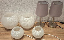 Konvolut tischlampe led gebraucht kaufen  Uplengen