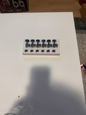 Fender tuners gebraucht kaufen  Hanau