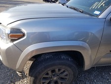 Toyota tacoma driver for sale  Richland