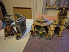 Lego star wars gebraucht kaufen  Bordesholm
