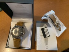Orient bambino meccanico usato  Scorze