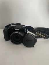 Nikon coolpix l340 for sale  MITCHAM