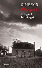 Maigret hat angst gebraucht kaufen  Berlin
