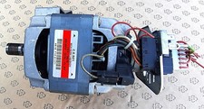 Hoover waschmaschinenmotor ele gebraucht kaufen  Lüneburg