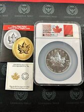 2024 canada argent d'occasion  Expédié en France