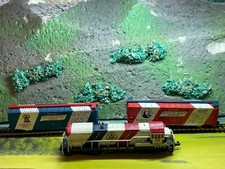 Bachmann spur diesellok gebraucht kaufen  Offenbach am Main