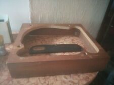 Plinto plint thorens usato  Napoli