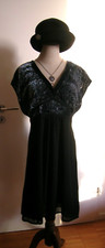 Promod cocktailkleid abendklei gebraucht kaufen  Hildesheim