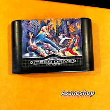 Streets rage sega d'occasion  La Chaussée-Saint-Victor