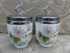 Crown staffordshire vintage d'occasion  France