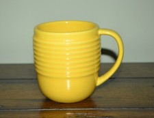 Beehive ribbed mug for sale  Dalton