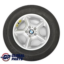 Bmw e53 jante d'occasion  France