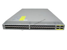 Switch Cisco N5K-C5548P-FA Nexus 5548 32 Portas 1/10Gb com Dual AC Garantia de 1 Ano comprar usado  Enviando para Brazil