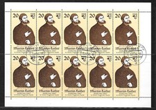 Ddr 1982 kleinbogen gebraucht kaufen Ddr 1982 kleinbogen gebraucht kaufen  Süderlügum