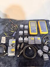 Network cable tester for sale  San Mateo