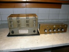 Ampli pre. geloso usato  Marigliano