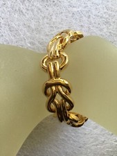 Bracelet doré nina d'occasion  Auch