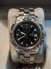 Orologio cronografo citizen usato  Sesto Fiorentino