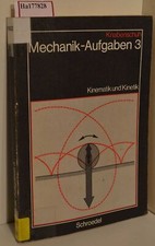 Mechanik aufgaben kinematik gebraucht kaufen  Herzfelde