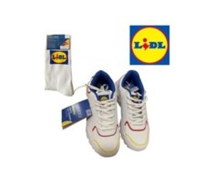 Lidl trainers limited for sale  NOTTINGHAM