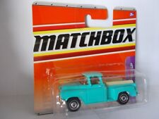 Matchbox gmc stepside gebraucht kaufen  Haltern am See