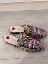Gucci princetown supreme for sale  Philadelphia
