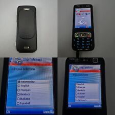 Usado, CELLULARE NOKIA N73 GSM UNLOCKED DEBLOQUE SIM FREE  segunda mano  Embacar hacia Argentina