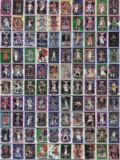 Nba color prizm for sale  Corbin
