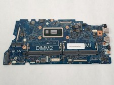 Placa-mãe 2G2J7 Dell Latitude 3510 Core i3-10110U 2.10 GHz DDR4, usado comprar usado  Enviando para Brazil
