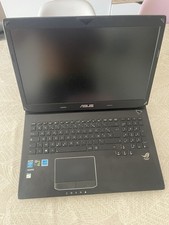 Portable asus rog d'occasion  Sommesous