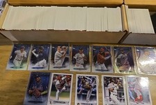 2022 topps huge for sale  Palmyra