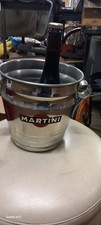 Portaghiaccio martini usato  Orbassano