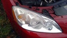 Lente âmbar para farol direito do passageiro compatível com 05-09 G6 9214849 comprar usado  Enviando para Brazil