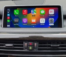 Activation apple carplay d'occasion  Laxou