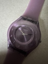 Swatch skin watch usato Swatch skin watch usato  Torino
