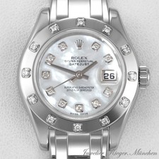 Rolex pearlmaster 80319 gebraucht kaufen  Deutschland