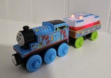 Thomas friends wooden for sale  SCARBOROUGH