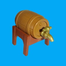 Playmobil fass zapfhahn gebraucht kaufen Playmobil fass zapfhahn gebraucht kaufen  Hohen Neuendorf