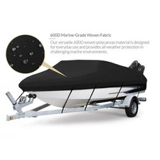 Seamander trailerable boat for sale  Grand Lake