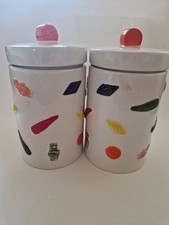 Two liquorice collectable for sale  SHIFNAL