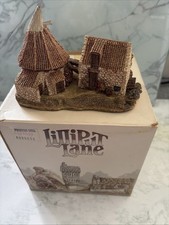 Boxed deeds liliput for sale  BASILDON