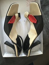 Evening shoes size for sale  LEWES