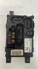 Porte fusible opel d'occasion  Bischheim