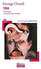 1984 rwell george gebraucht kaufen  Berlin