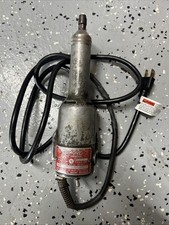 Dumore hand grinder for sale  Naperville