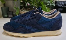 Reebok classic leather for sale  ST. HELENS