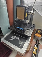 Machine estampage maxita d'occasion  Vélizy-Villacoublay